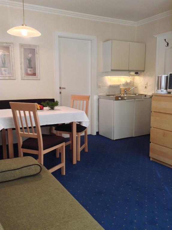 Appartements Basti Forstau  Esterno foto