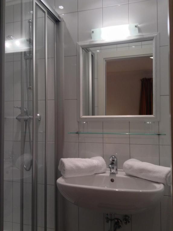 Appartements Basti Forstau  Camera foto